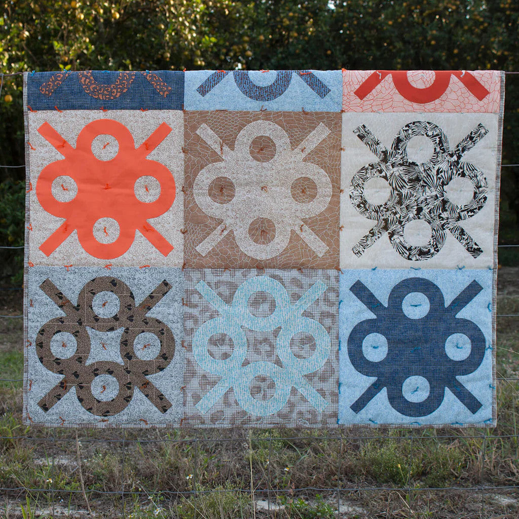 Park Quilt Pattern by Carolyn Friedlander_sample4