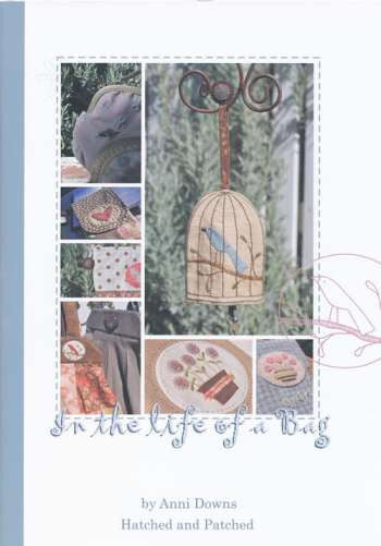 In the Life of a Bag Book by Anni Downs