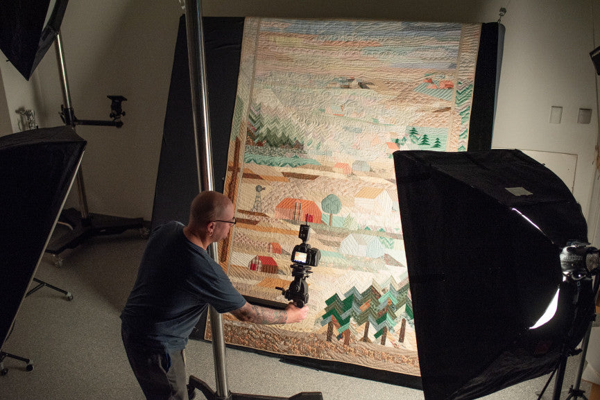 Quiltfolk Issue 13 - Minnesota_sample6