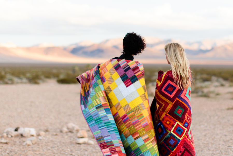 Quiltfolk Issue 15 - Nevada_sample6