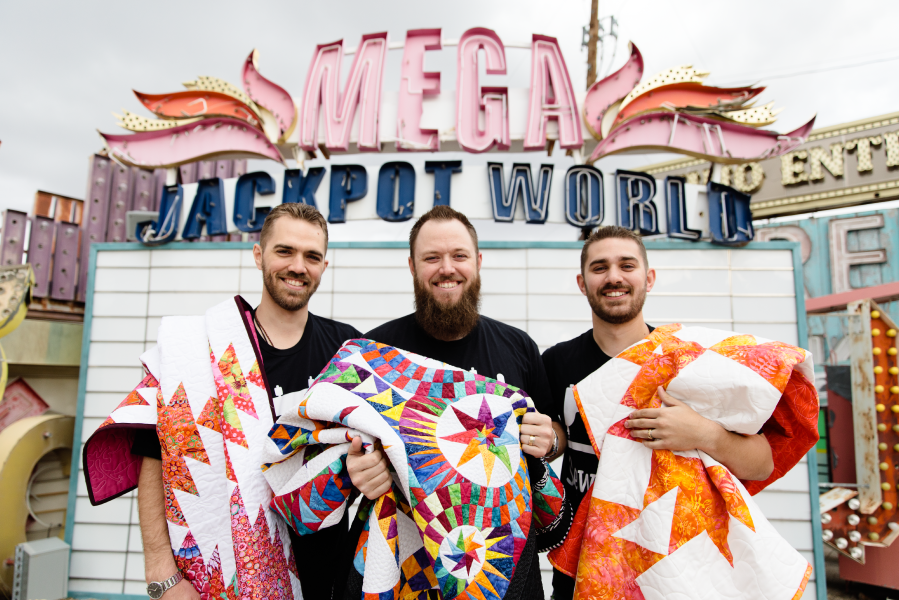 Quiltfolk Issue 15 - Nevada_sample4