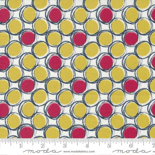 rockpool maize raspberry