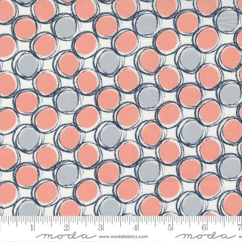 rockpool peach blossom