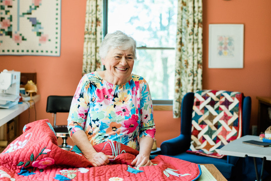 Quiltfolk Issue 13 - Minnesota_sample1