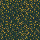 Holiday Classics - Starry Night Evergreen Metallic  - Rifle Paper Co.