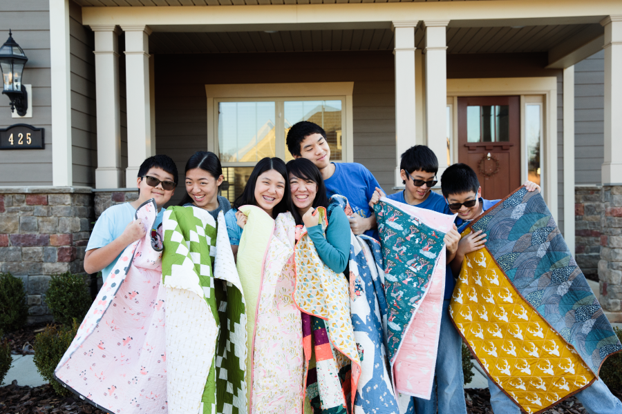 Quiltfolk Issue 14 - South Carolina_sample5