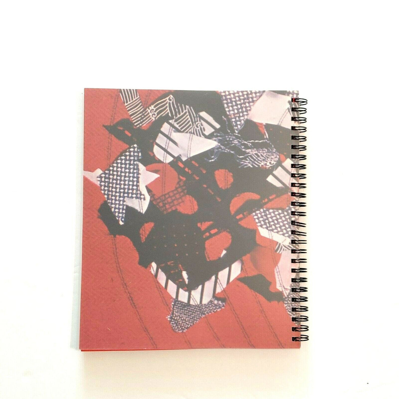 Options Book by Lois Ericson_back