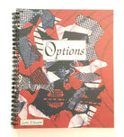 Options Book by Lois Ericson
