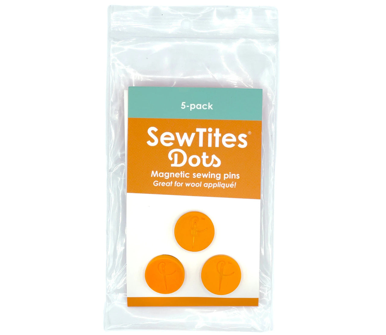 SewTitesDots 5 Pack