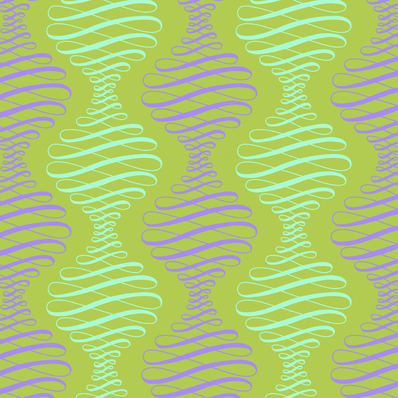 Spence Stripe Pistachio