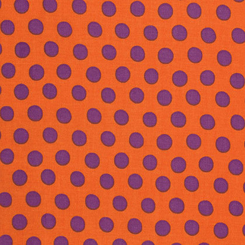 Spot Orange