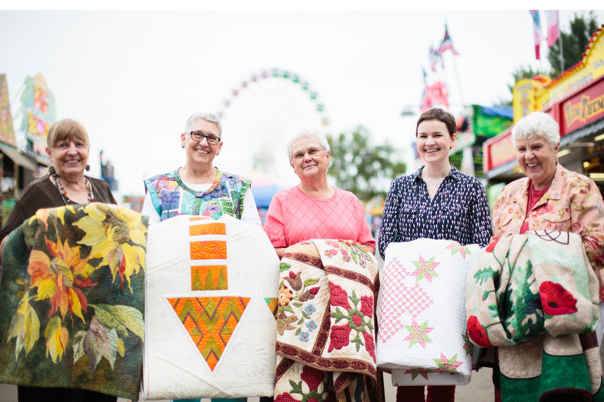 Quiltfolk Issue 13 - Minnesota_sample2