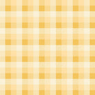 Summer Plaid Honey