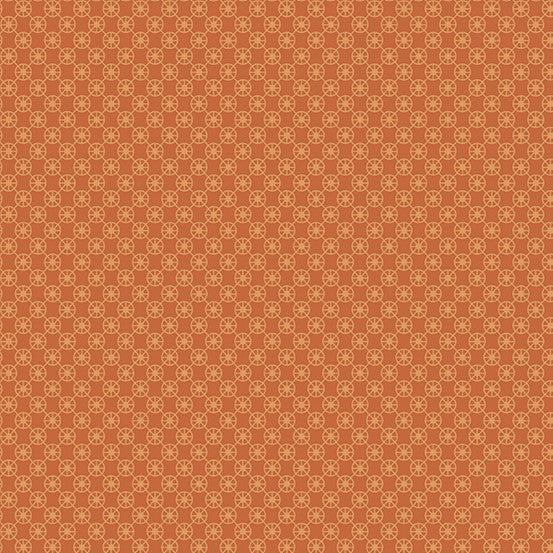 Mill Wheel Tiger LILY