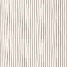 Tilda Classic Basics - Pen Stripe Grey