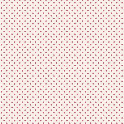 tiny dots pink