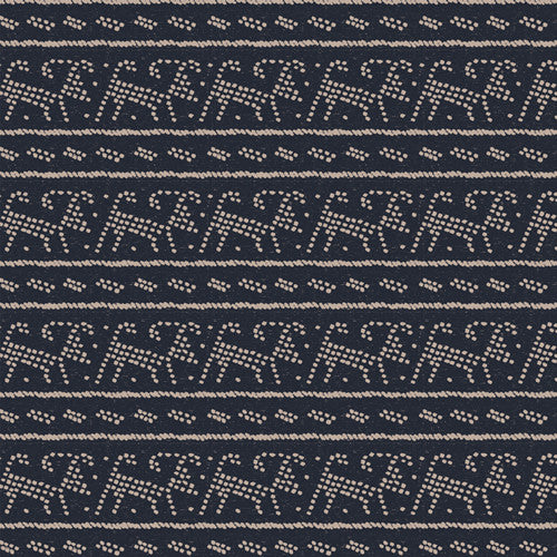 Woven Herd